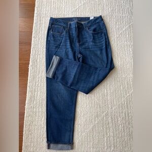 Chicos boyfriend jeans 12T